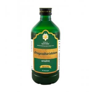 Kerala ayurveda aragwadharishtam